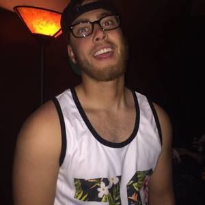 Meet your Posher, Dylan